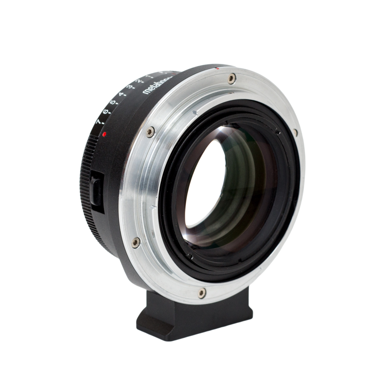 MB_EPNFG-FG-BM1（レンズ側：Nikon G ／ボディ側：Fujifilm G）・Smart Expander 1.26x・Metabones 4897050182598