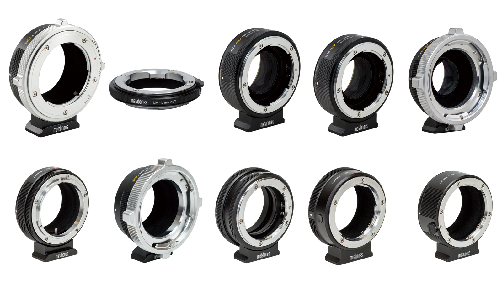 ホースマンDMA for マウント変換アダプター用 ホースマンDMA for マウント変換アダプター用 ホースマンDMA for